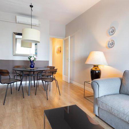 ברצלונה Lodging Apartments Guell Gaudi מראה חיצוני תמונה