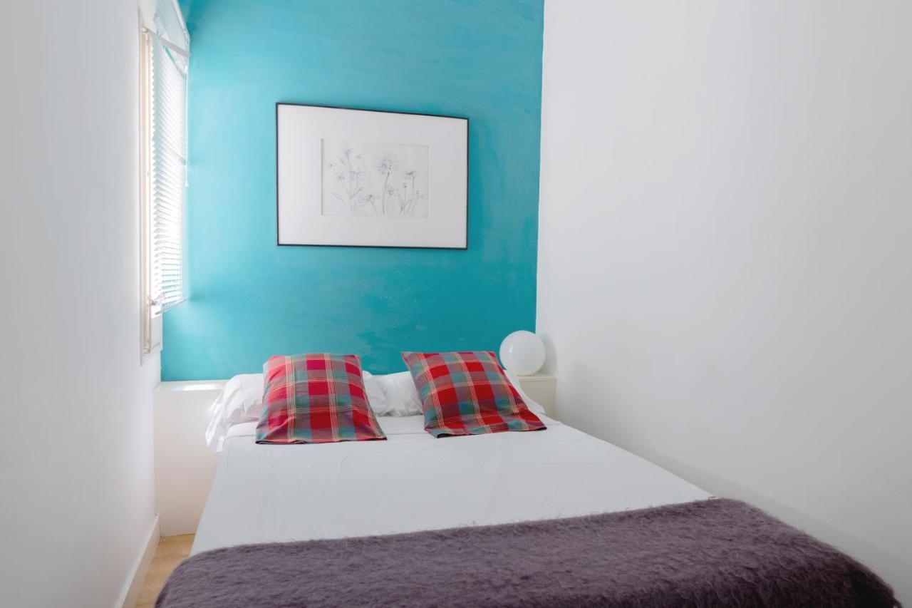 ברצלונה Lodging Apartments Guell Gaudi מראה חיצוני תמונה