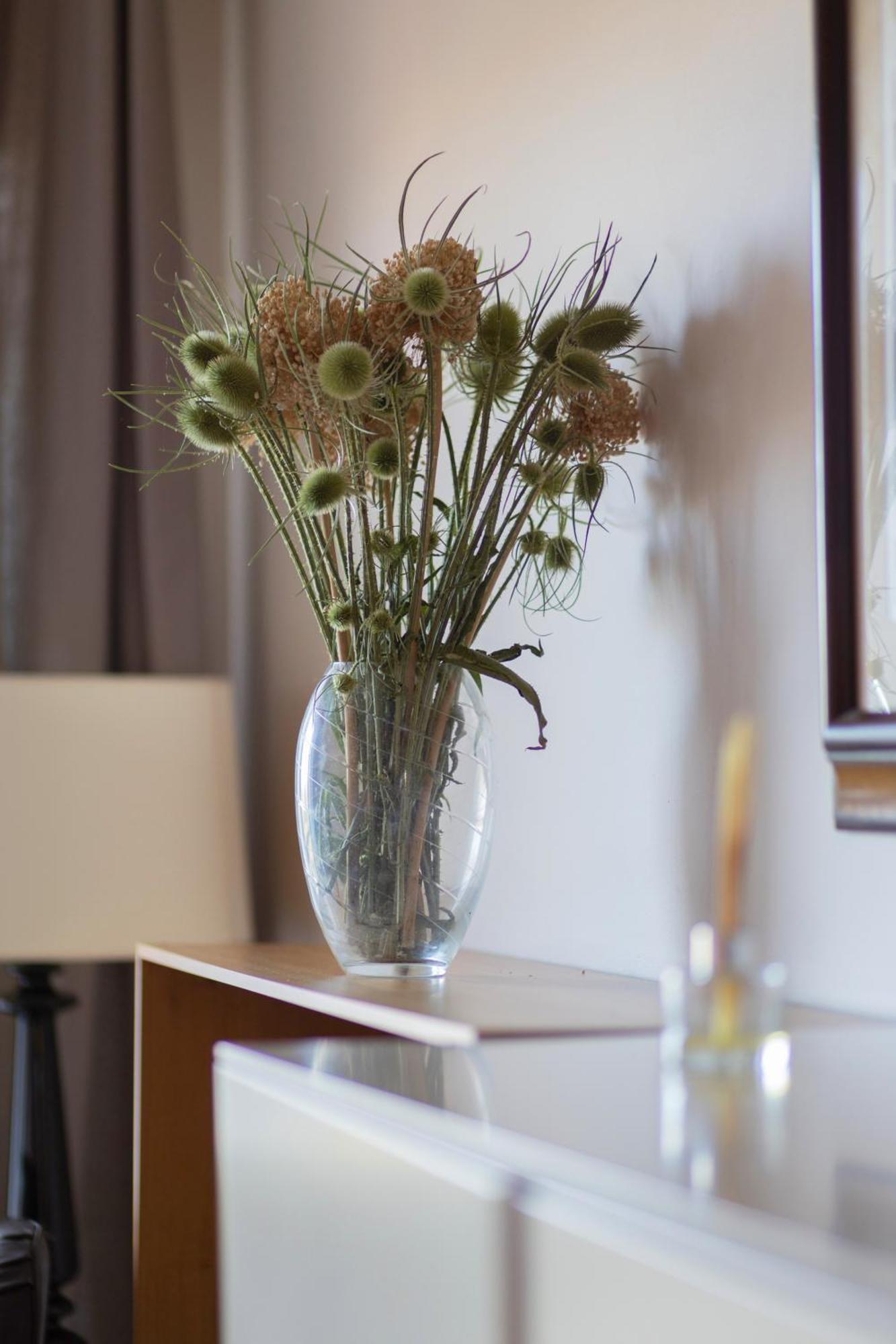 ברצלונה Lodging Apartments Guell Gaudi מראה חיצוני תמונה